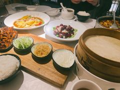 -北国饭店·海鲜·北方菜(峡山店)