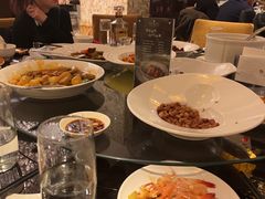 -成都环球中心天堂洲际大饭店