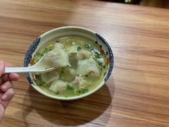 -龙抄手(春熙路总店)