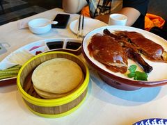 -大鸭梨烤鸭(金色漫香店)