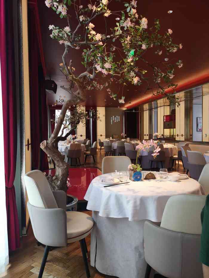 俏江南天津时尚曲艺主题餐厅(马场道店)