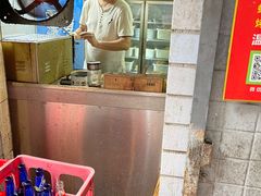 -小胡子祥彪烧烤(北湖总店)