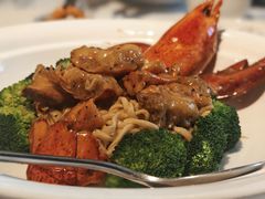 -万龙洲海鲜(南新仓店)