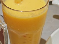 -粤陸玖玖·港式手作茶餐厅(珠江路店)
