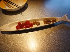 -探鱼·鲜青椒爽麻烤鱼(西南商都店)