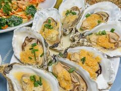 -明记海鲜大排档(巽寮湾店)
