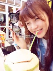 剪完美女在家在外面也是这样子-Miracle集简美发沙龙