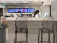 -古茗(抚州硕果5楼店)