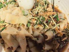 -西贝(枫蓝国际购物中心店)