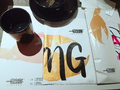 餐具摆设-一棠龙虾(徐家汇城开YOYO店)