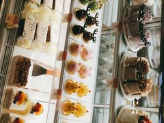 -西村叔叔的店·面包·甜品·蛋糕(清河万象汇店)