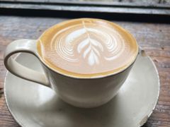 -WABI COFE(愚园路店)