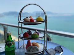 -三亚福朋喜来登酒店·大堂吧