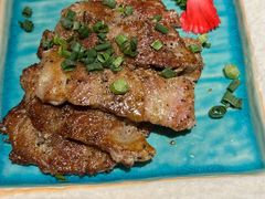 -三石铁板烧(紫竹桥店)