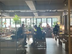 -本处·素食·融合料理(南油店)