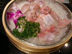 -五星桥原切肥牛火锅·30年专注好牛肉(湖塘店)