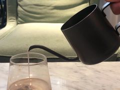 -Home Cafe(水榭春天店)