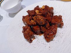 越式牛柳粒-老吉士(环贸iapm店)