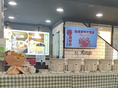 -李先生牛肉面大王(马栏店)