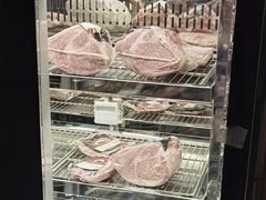 -隐炉和牛烧肉店(群力店)