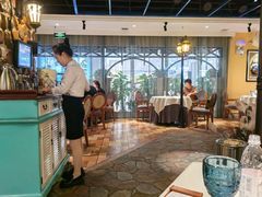 -俄士厨房(印象汇店)
