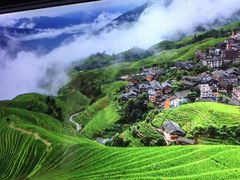 -龙脊梯田