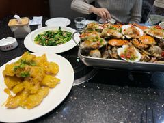 -鲜鲜·鲅鱼圈海鲜(于洪店)