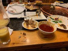 -老码头火锅(骡马市店)