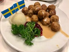 瑞典肉圆-宜家·瑞典风味餐厅(北京西红门店)