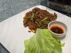 -恒记饭店(珠江路总店)