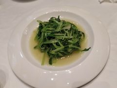 清炒时素-乾隆美食·本帮菜(黄河路店)