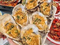 -阿胖龙虾小海鲜(宁国南路总店)