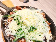 -炒码先生·韩餐炸鸡披萨(西塔店)