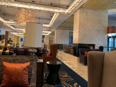 大堂-唐山富力洲际酒店·凤凰全日制餐厅