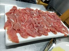 -三兴涮羊肉(荣安大街店)