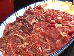 -五洲牛肉美食馆