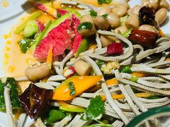 -柳记海鲜坊·蒸汽海鲜·福州菜·香辣蟹(芳群园店)