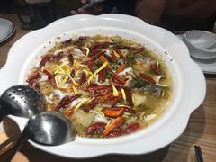 -太二酸菜鱼(深圳布吉万象汇店)