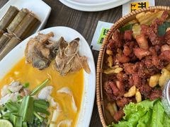 -小喜客·云南特色菜(纳西庭院店)