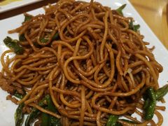 扁豆焖面-嘉和一品粥(山水店)