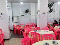 大堂-秋姐美食店(旅游大道店)