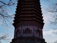 -玲珑塔公园
