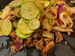 -一烙锅(友谊店)