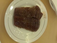 入口即化的雅皮-北京全聚德(西客站店)