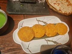 -甘尼仕印度餐厅爵士酒吧(阳春巷店)