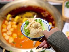 -九鼎轩脆毛肚火锅(南京东路店)