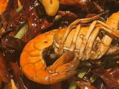 -红盔甲·小龙虾(天钥桥店)