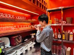 -798餐厅(任丘路店)