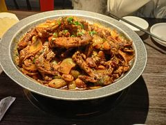 -六月雪干锅(印象汇店)