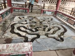 -潭柘寺景区